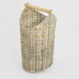 Luna Toilet Roll Holder and Storage