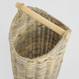 Luna Toilet Roll Holder and Storage