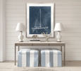 Sail Away III