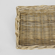 Luna Rattan Tray