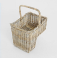Luna Stair basket