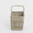 Luna Stair basket