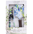 Garden Tools S/2 Hydrangea