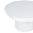 Sorrento Coffee Table Small White
