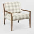 Douglas Armchair side