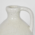 Raso Jug Short White
