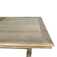 Tara Dining Table Natural Oak 200cm