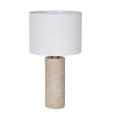 Tivoli Table Lamp & Shade