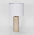 Tivoli Table Lamp & Shade