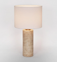 Tivoli Table Lamp & Shade