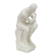 Thinking Man Statue