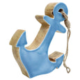 Anchor Blue Small