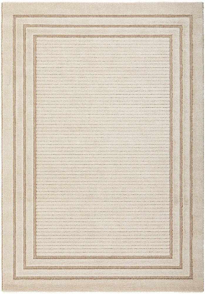 Villa Marin Rug Snow