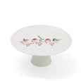 Royal Worcester Wrendale Designs - Birds Footed Cake Plate