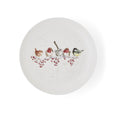 Royal Worcester Wrendale Designs - Birds Footed Cake Plate