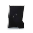 Silver Plated Beaded Photo Frame 10cm x 15cm