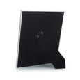 Silver Plated Beaded Photo Frame 20cm x 25cm