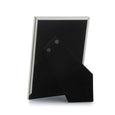 Silver Plated Plain Photo Frame 10cm x 15cm