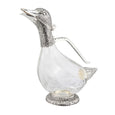 Duck Glass Wine Decanter
