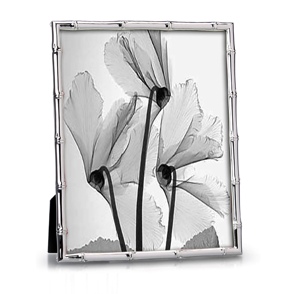 Bamboo Photo Frame 20cm x 25cm