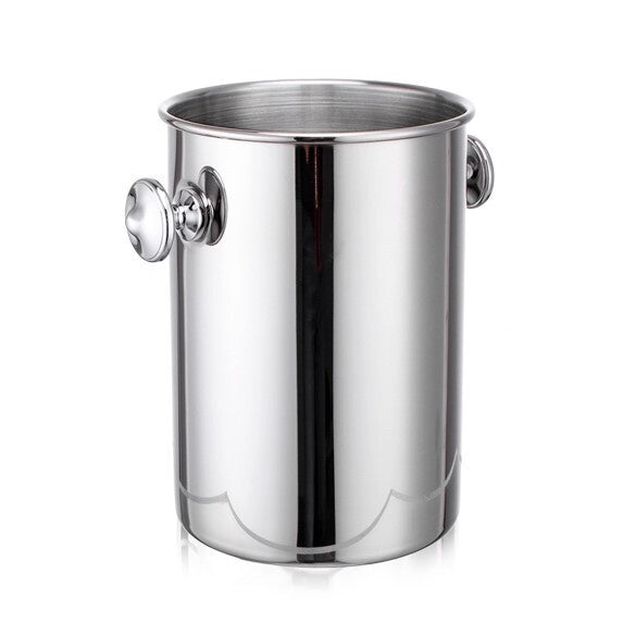 Stainless Steel Wine Cooler