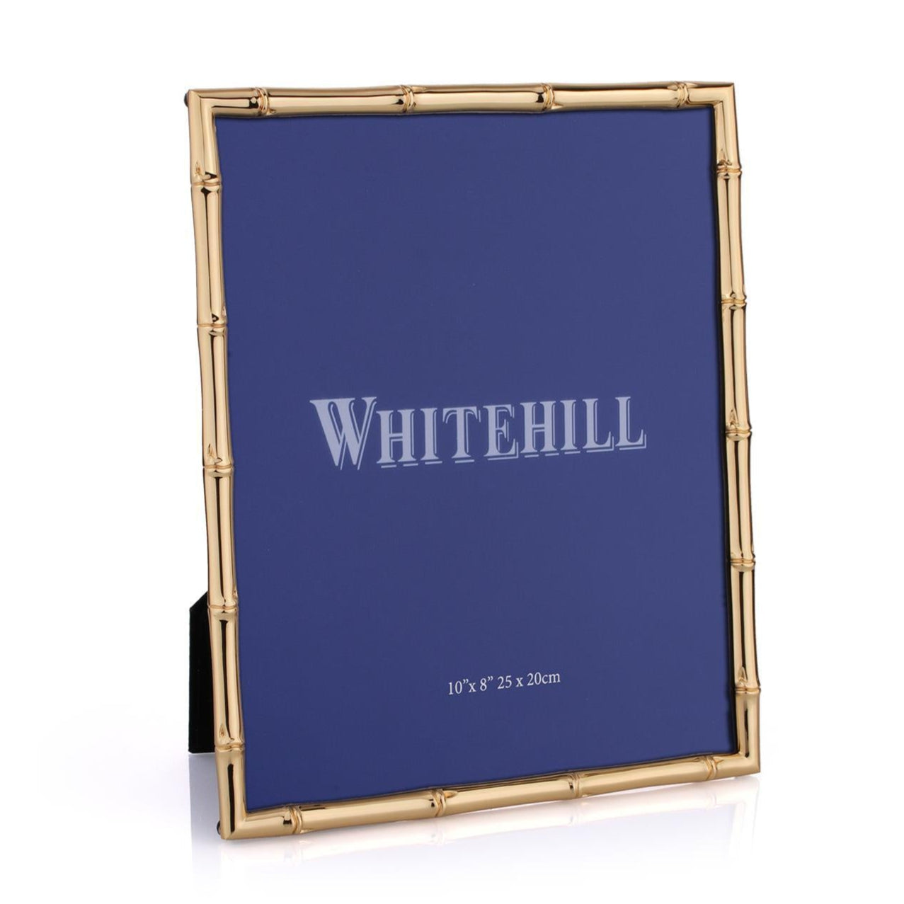 Bamboo Photo Frame Gold 20cm x 25cm