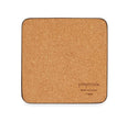 Pimpernel Blue Italian - 10.5cm/4" Coasters (S/6)