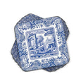 Pimpernel Blue Italian - 10.5cm/4" Coasters (S/6)