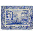 Pimpernel Blue Italian - 30.5x23cm/12x9" Regular Placemats (Set/6)