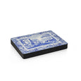 Pimpernel Blue Italian - 30.5x23cm/12x9" Regular Placemats (Set/6)