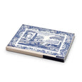 Pimpernel Blue Italian - 40x30cm/16x12" Large Placemats (S/4)