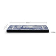 Pimpernel Blue Italian - 40x30cm/16x12" Large Placemats (S/4)