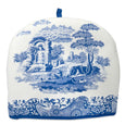 Pimpernel Blue Italian - 36x27cm/14.4x10.8" Tea Cosy