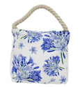 Agapanthus Doorstop