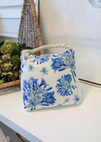 Agapanthus Doorstop