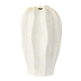 Albany Ceramic Vase White Large
