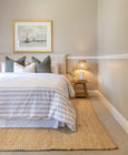 Seabreeze Jute Weave Natural Rug