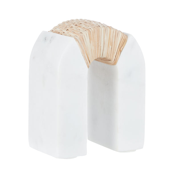 Archy Marble Decoration/Bookend