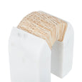Archy Marble Decoration/Bookend