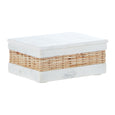 Maurie Marble Box Grey