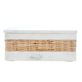 Maurie Marble Box Grey