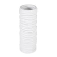 Sabine Porcelain Table Lamp White