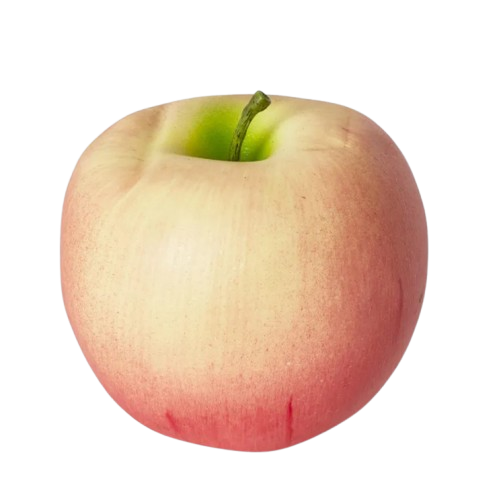 Red Apple