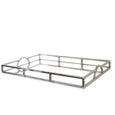 Arch Handle Tray Small
