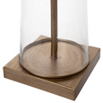 Arlo Table Lamp White