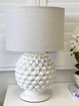 Artichoke Lamp Large