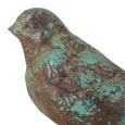 Home Athena Bird Sculpture