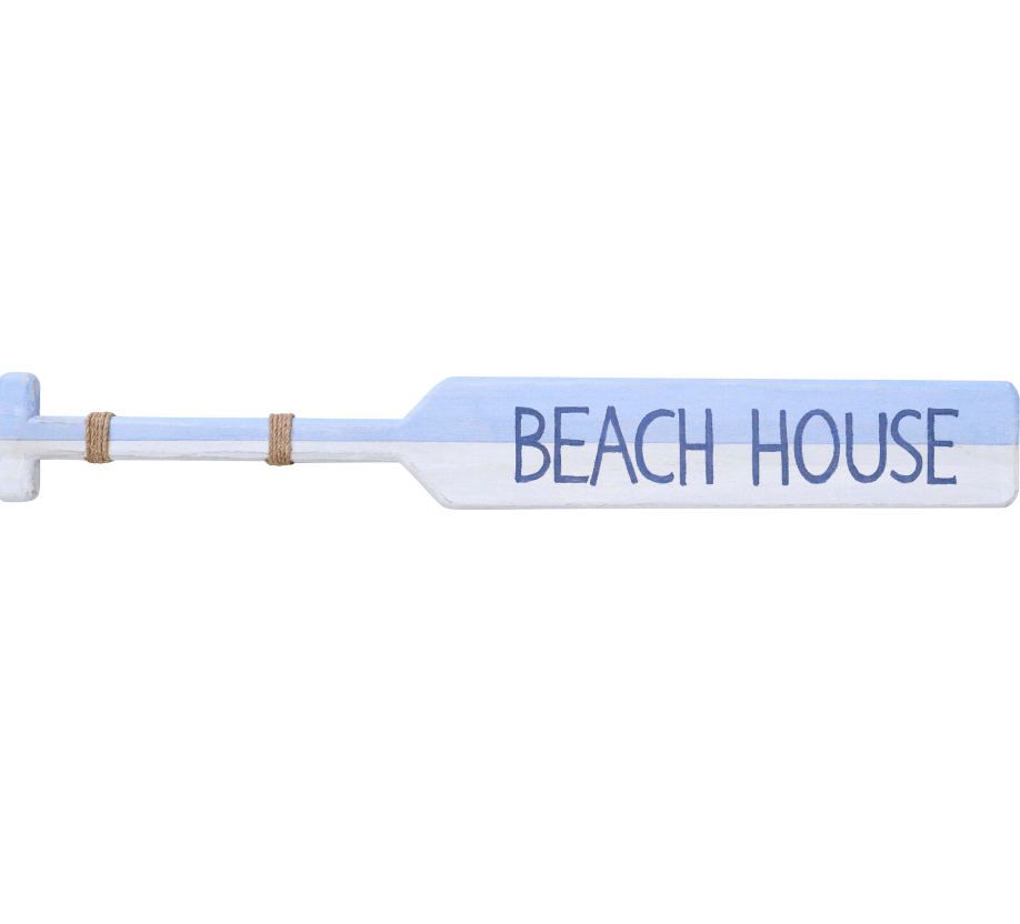 Oar Beach House