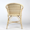 Belle Rattan Armchair Natural