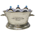 Belmont Champagne Cooler
